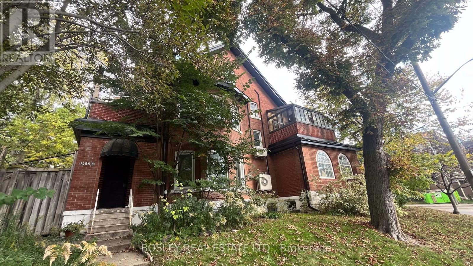 Lower - 1498 King Street W, Toronto (South Parkdale), Ontario  M6K 1J3 - Photo 3 - W14112250