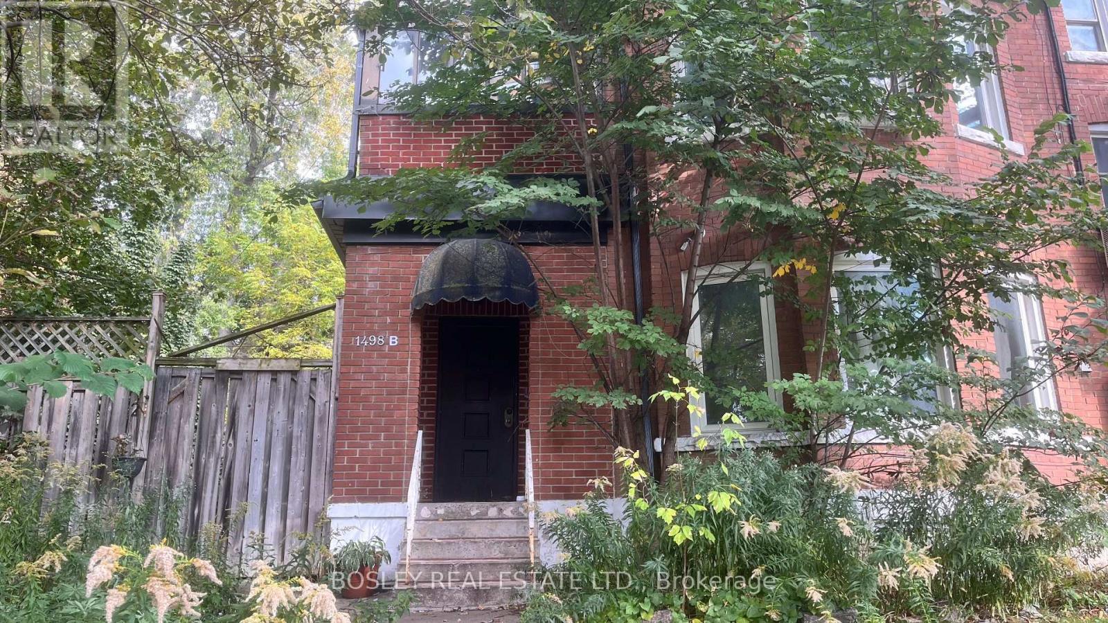 Lower - 1498 King Street W, Toronto (South Parkdale), Ontario  M6K 1J3 - Photo 4 - W14112250