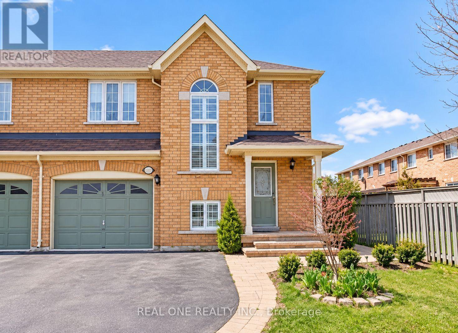 2272 Osprey Lane, Oakville, Ontario  L6M 4A8 - Photo 1 - W14112256