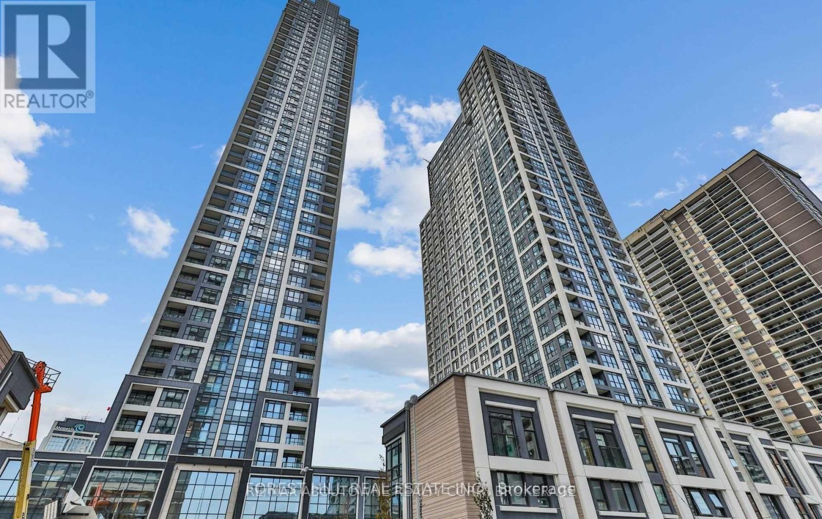 2008 - 7 MABELLE AVENUE, toronto (islington-city centre west), Ontario