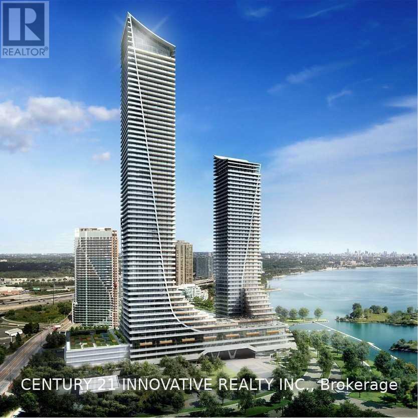 3712 - 30 SHORE BREEZE DRIVE, Toronto, Ontario
