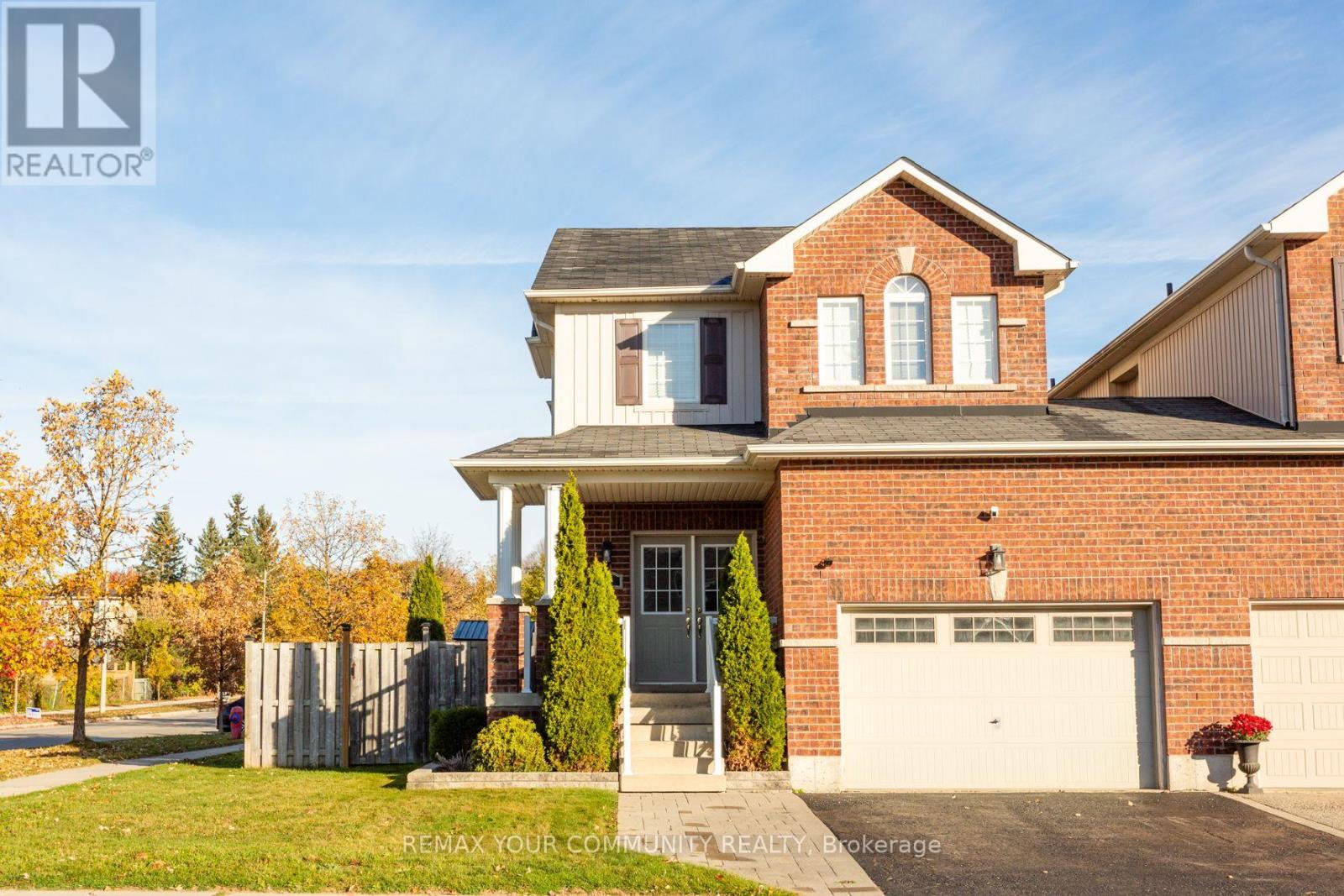 1 VICTOR LARGE WAY, Orangeville, Ontario