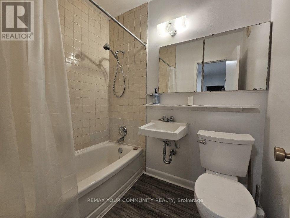 161 - 70 Driftwood Avenue, Toronto, Ontario  M3N 2M5 - Photo 15 - W14112416