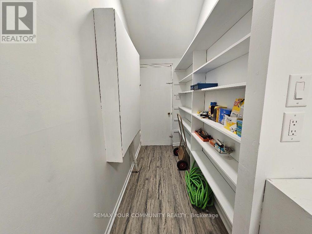 161 - 70 Driftwood Avenue, Toronto, Ontario  M3N 2M5 - Photo 19 - W14112416