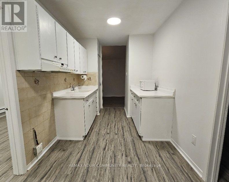161 - 70 Driftwood Avenue, Toronto, Ontario  M3N 2M5 - Photo 6 - W14112416