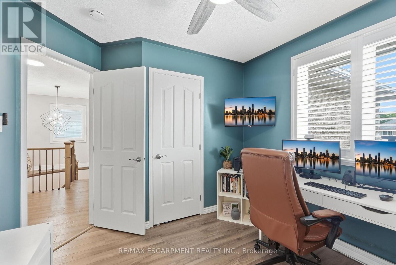 4109 Forest Run Avenue, Burlington, Ontario  L7M 4L7 - Photo 31 - W14112454