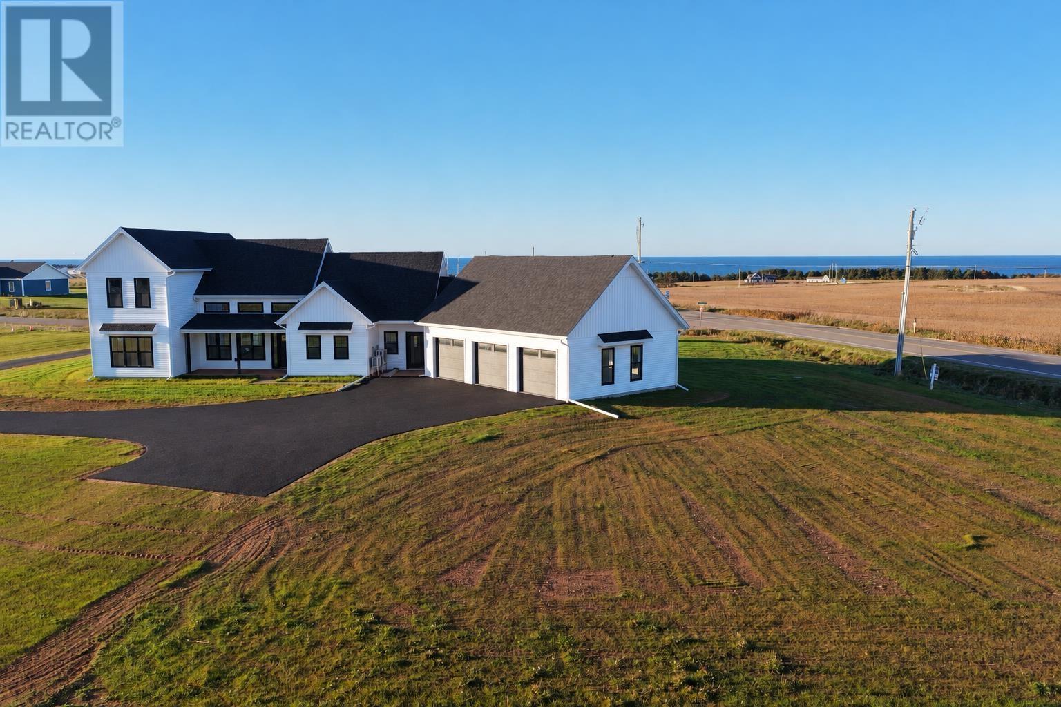 11 Brianna Street - Cavendish Horizons Estates, Cavendish, Prince Edward Island  C0A 1N0 - Photo 4 - 202624582