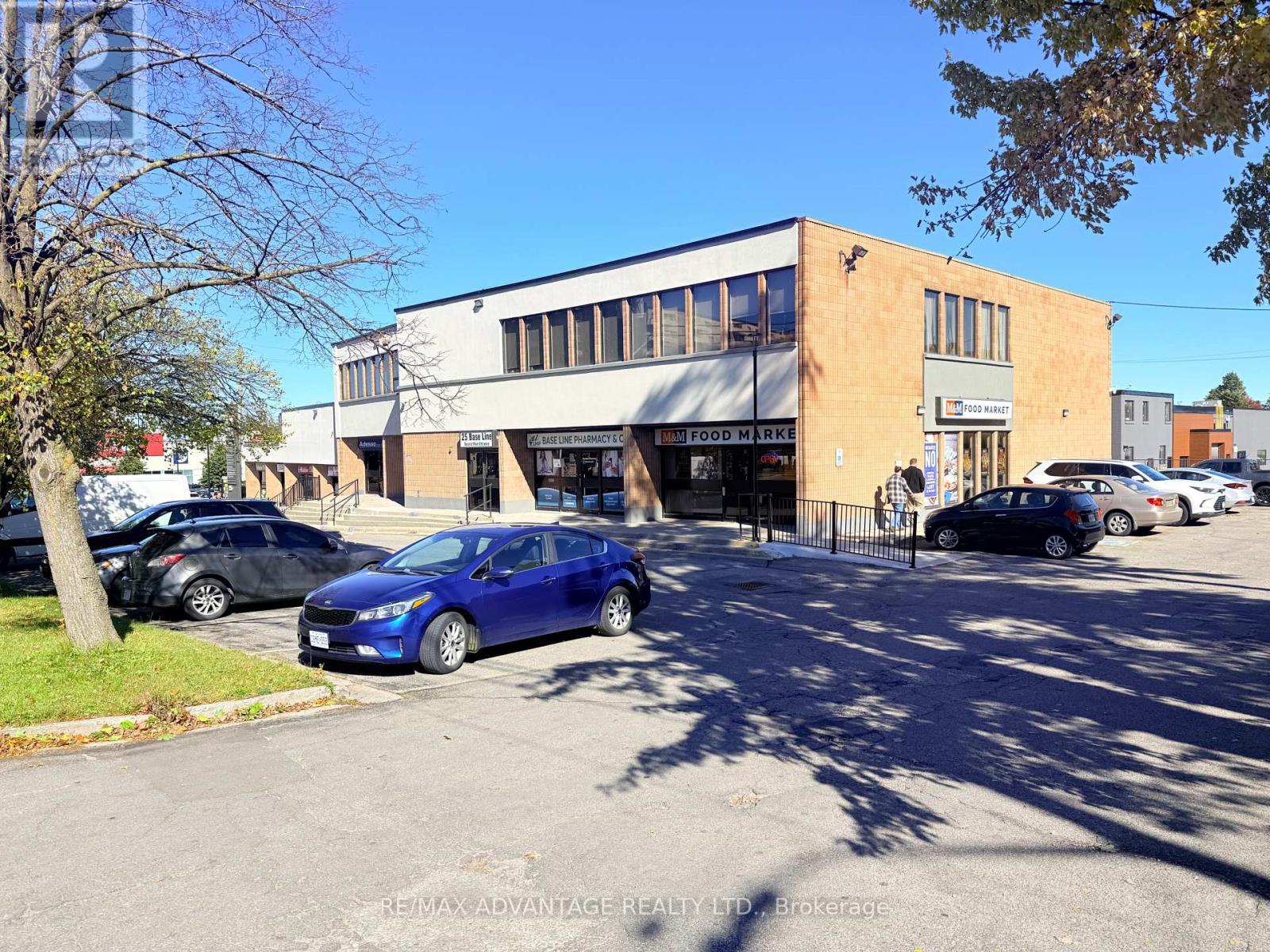 UNIT 12 - SECOND LEVEL - 25 BASELINE ROAD W, London South, Ontario