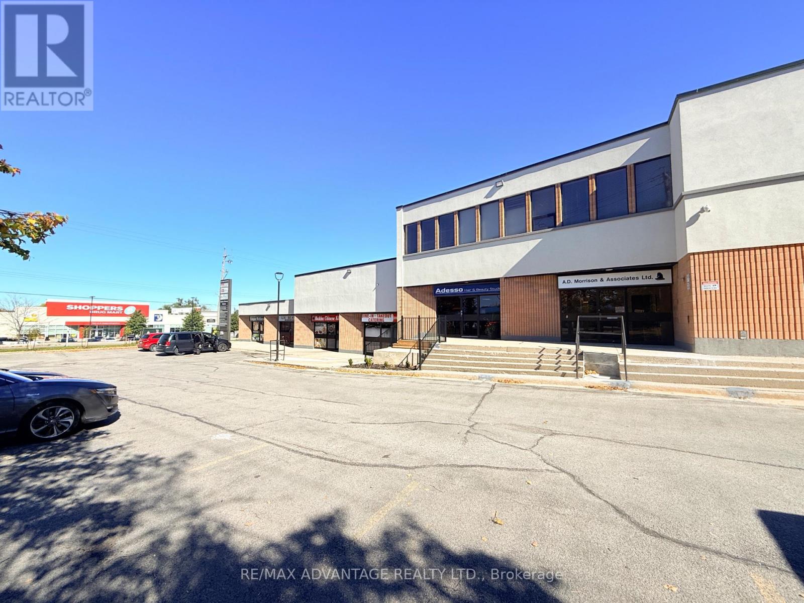 Unit 12 - Second Level - 25 Baseline Road W, London South, Ontario  N6J 1V1 - Photo 8 - X14111590