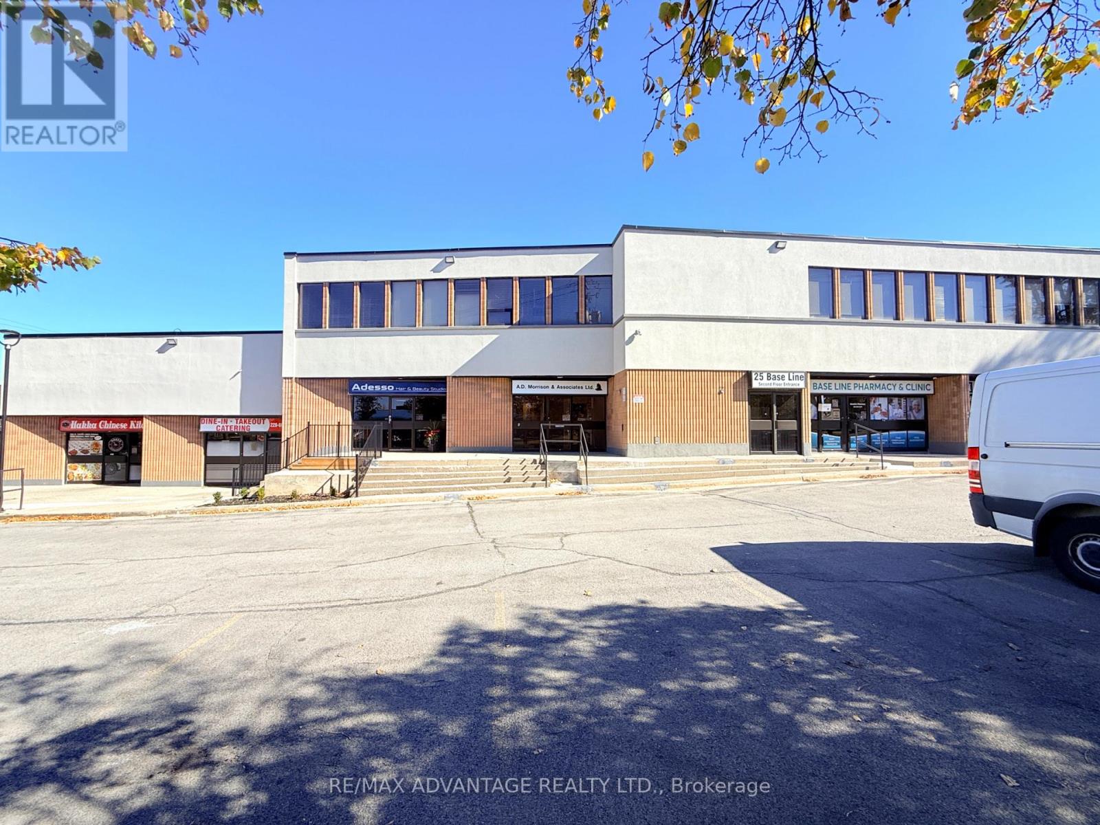 Unit 12 - Second Level - 25 Baseline Road W, London South, Ontario  N6J 1V1 - Photo 9 - X14111590