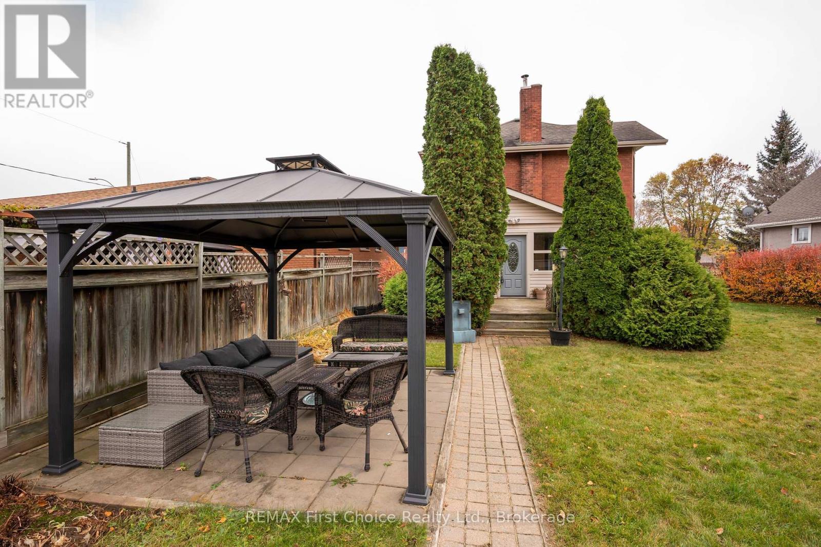 310 Algoma Street N, Thunder Bay, Ontario  P7A 5A9 - Photo 40 - X14101348