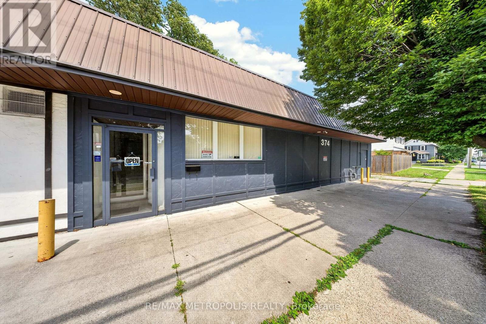 358-374 Shepherd Street W, Windsor, Ontario  N8X 1C3 - Photo 5 - X14112320