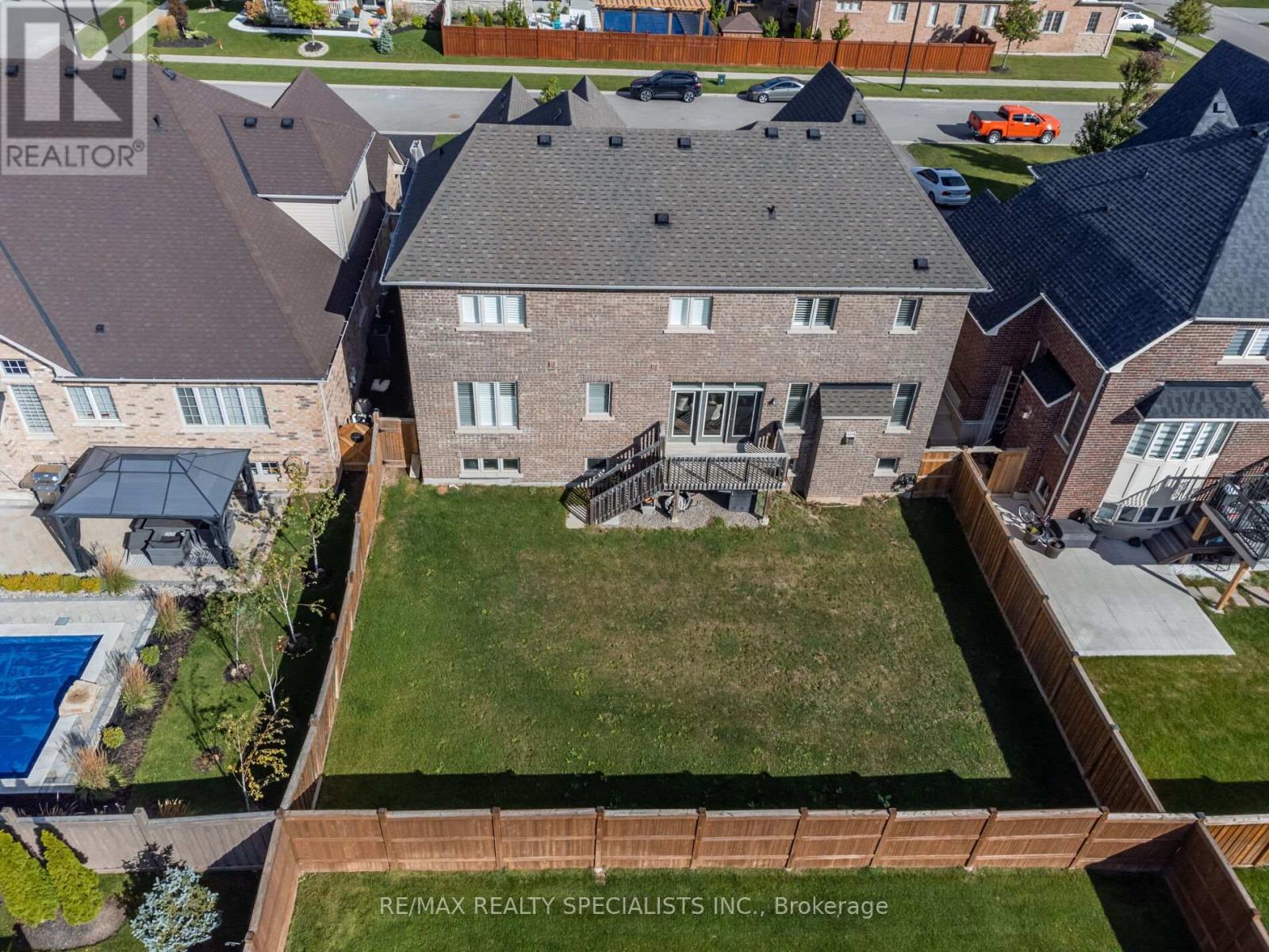 4 Mithcell Crescent, Mono, Ontario  L9W 2Z2 - Photo 18 - X14112338