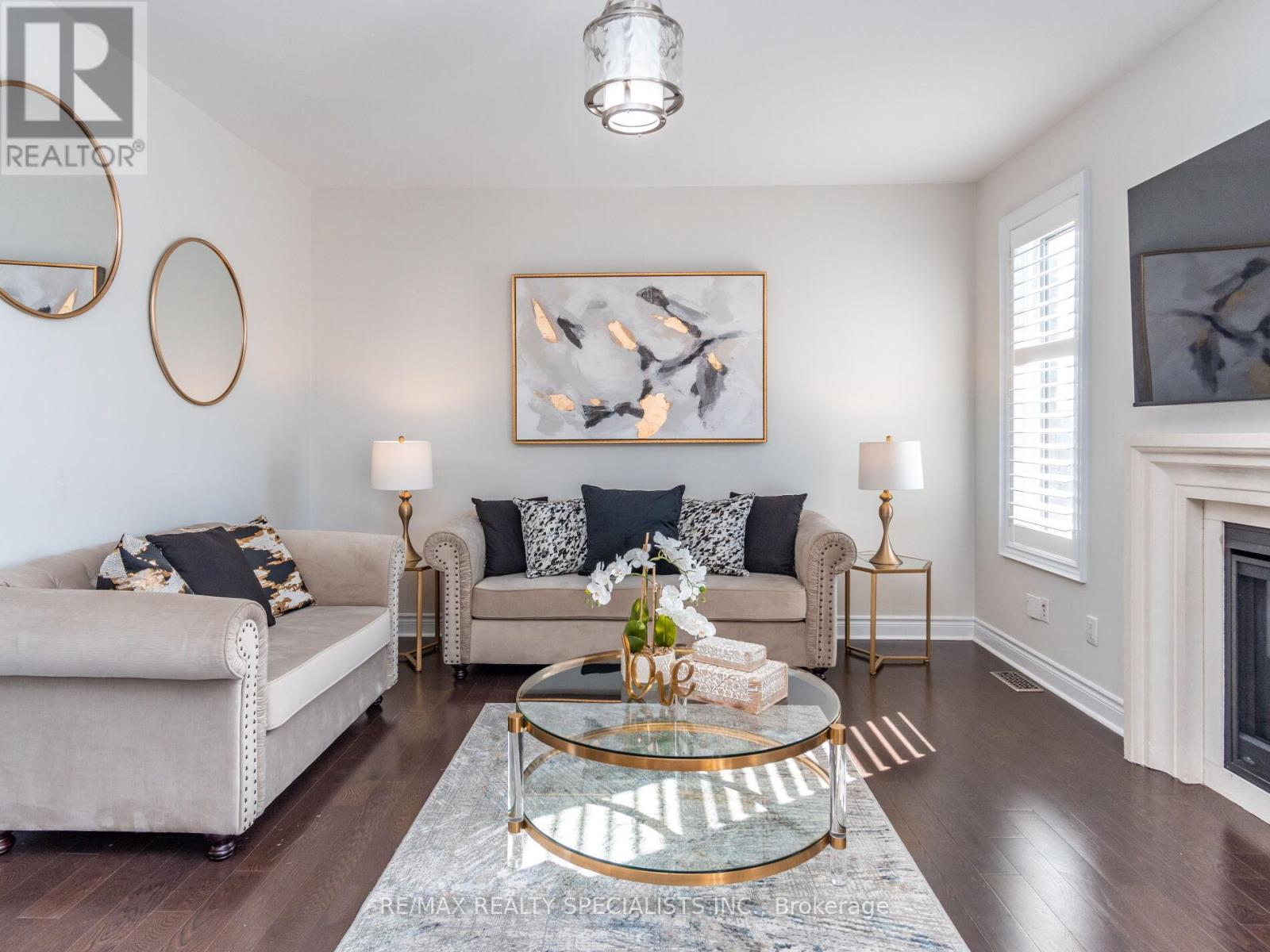 4 Mithcell Crescent, Mono, Ontario  L9W 2Z2 - Photo 3 - X14112338
