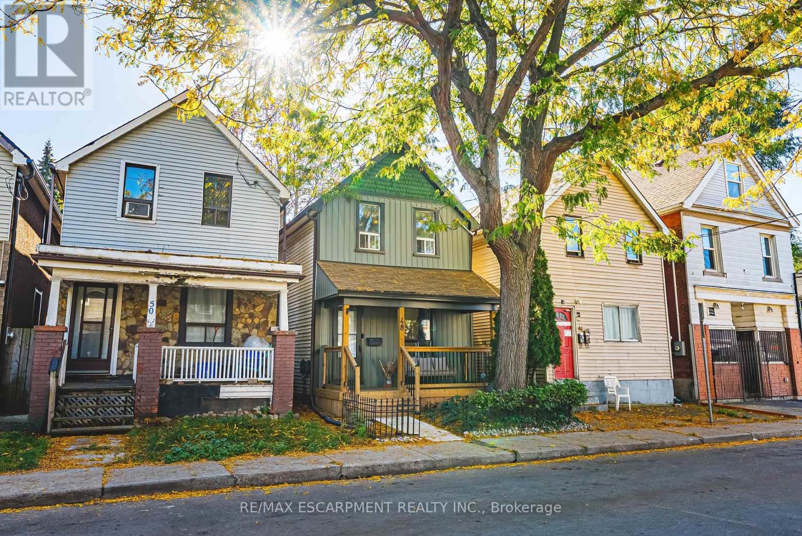 48 Francis Street, Hamilton, Ontario  L8L 3V3 - Photo 1 - X14112364