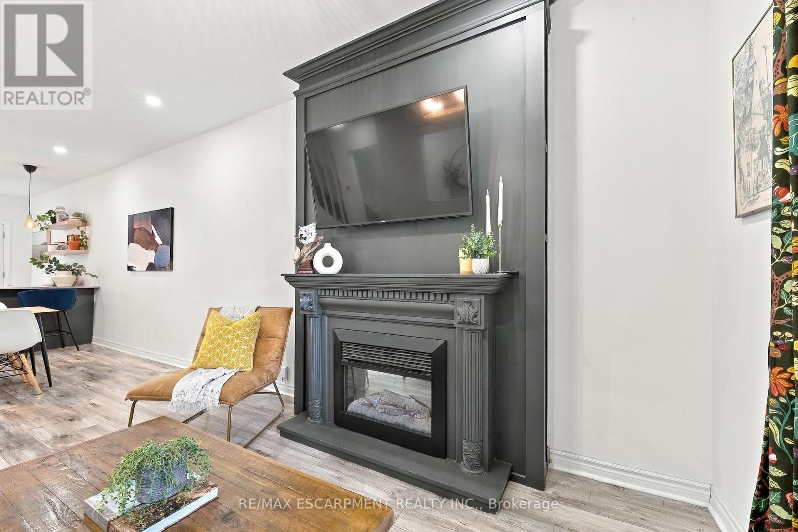 48 Francis Street, Hamilton, Ontario  L8L 3V3 - Photo 10 - X14112364