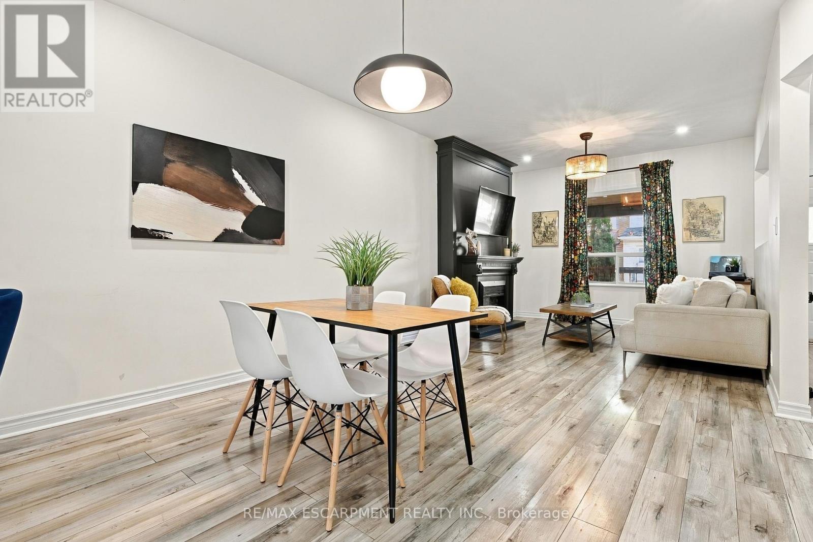 48 Francis Street, Hamilton, Ontario  L8L 3V3 - Photo 11 - X14112364