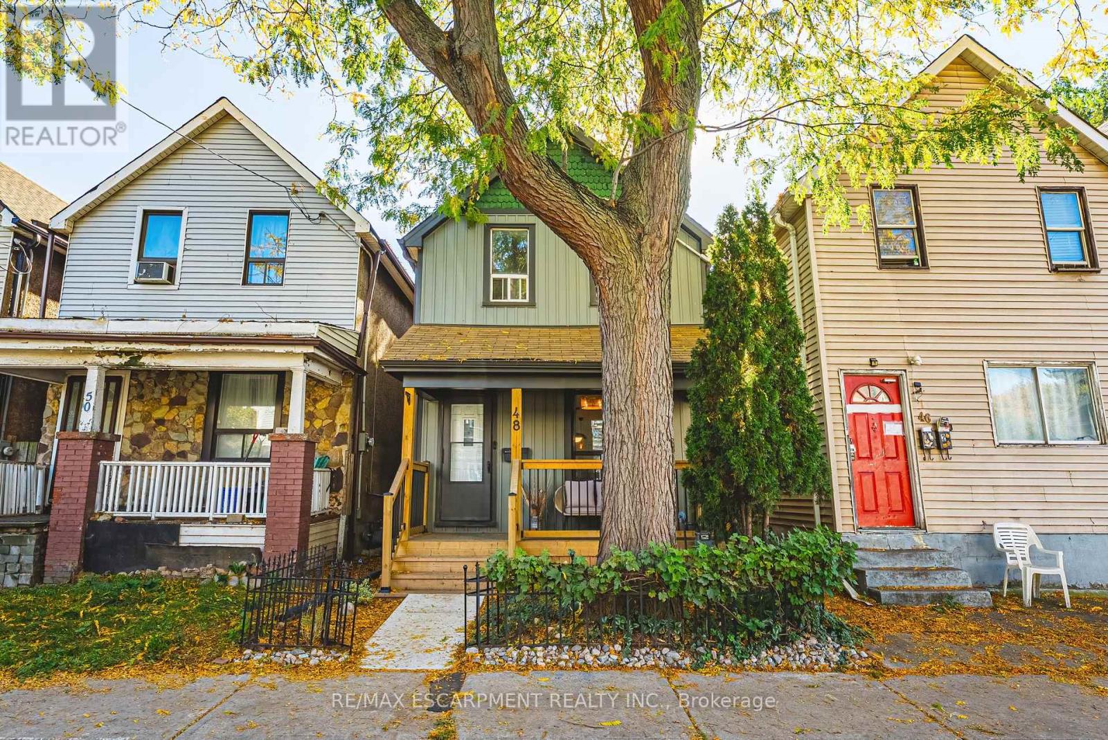 48 Francis Street, Hamilton, Ontario  L8L 3V3 - Photo 2 - X14112364