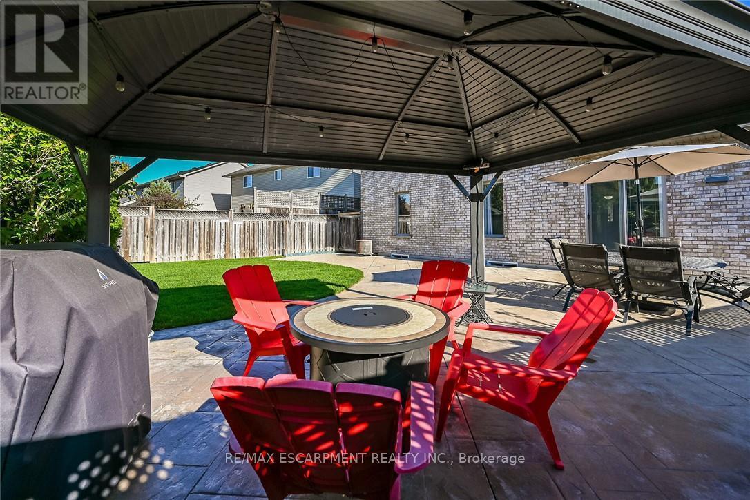 40 Balvenie Boulevard, Haldimand, Ontario  N3W 2P1 - Photo 42 - X14112402