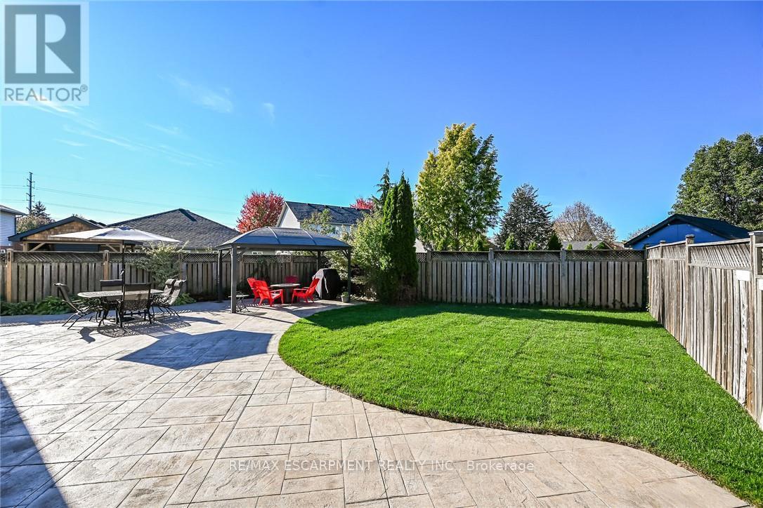 40 Balvenie Boulevard, Haldimand, Ontario  N3W 2P1 - Photo 44 - X14112402