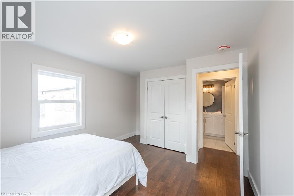 35 Niagara Street Unit# 7, St. Catharines, Ontario  L2R 4K8 - Photo 10 - 40873732