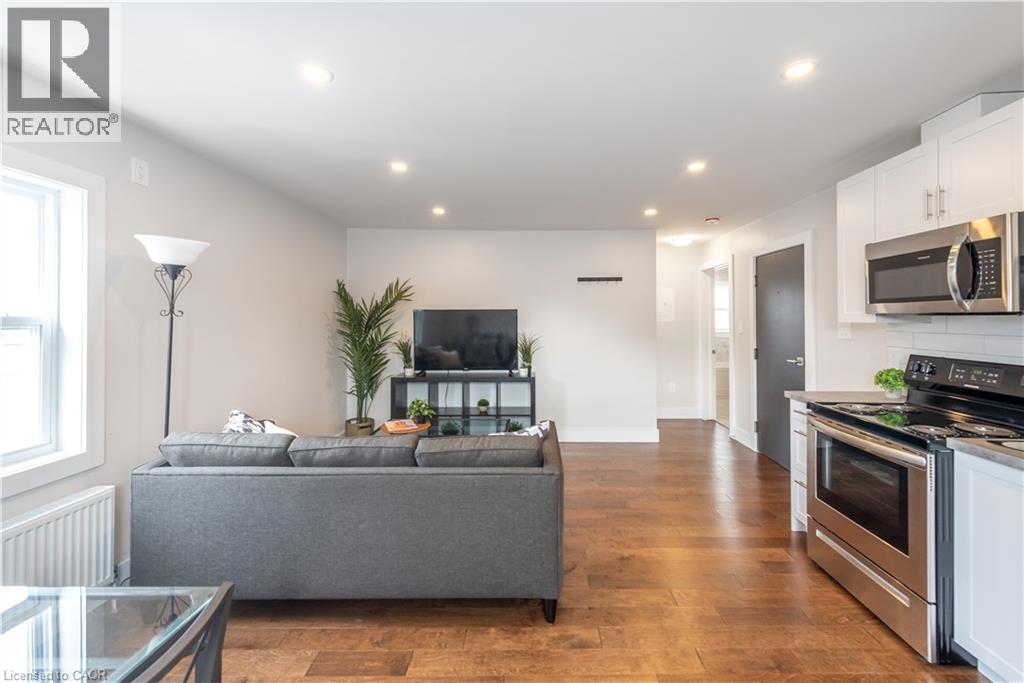 35 Niagara Street Unit# 7, St. Catharines, Ontario  L2R 4K8 - Photo 3 - 40873732