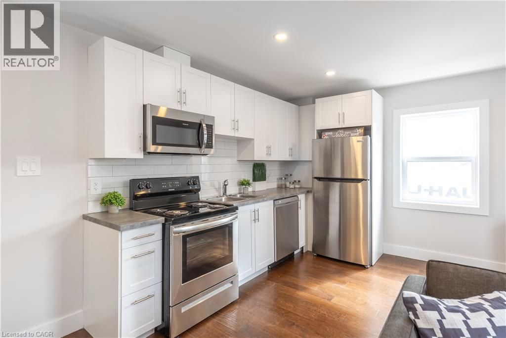 35 Niagara Street Unit# 7, St. Catharines, Ontario  L2R 4K8 - Photo 6 - 40873732