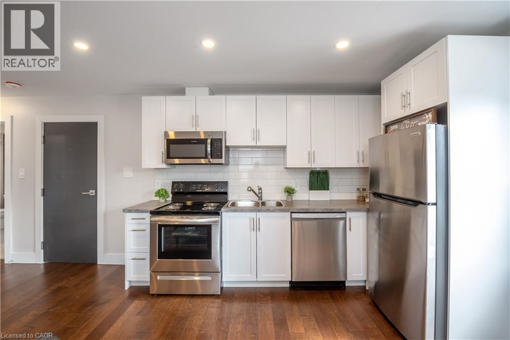 35 Niagara Street Unit# 7, St. Catharines, Ontario  L2R 4K8 - Photo 7 - 40873732