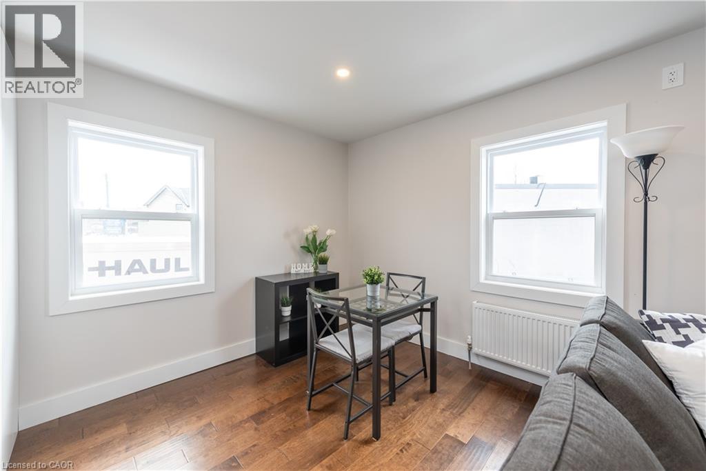35 Niagara Street Unit# 7, St. Catharines, Ontario  L2R 4K8 - Photo 8 - 40873732