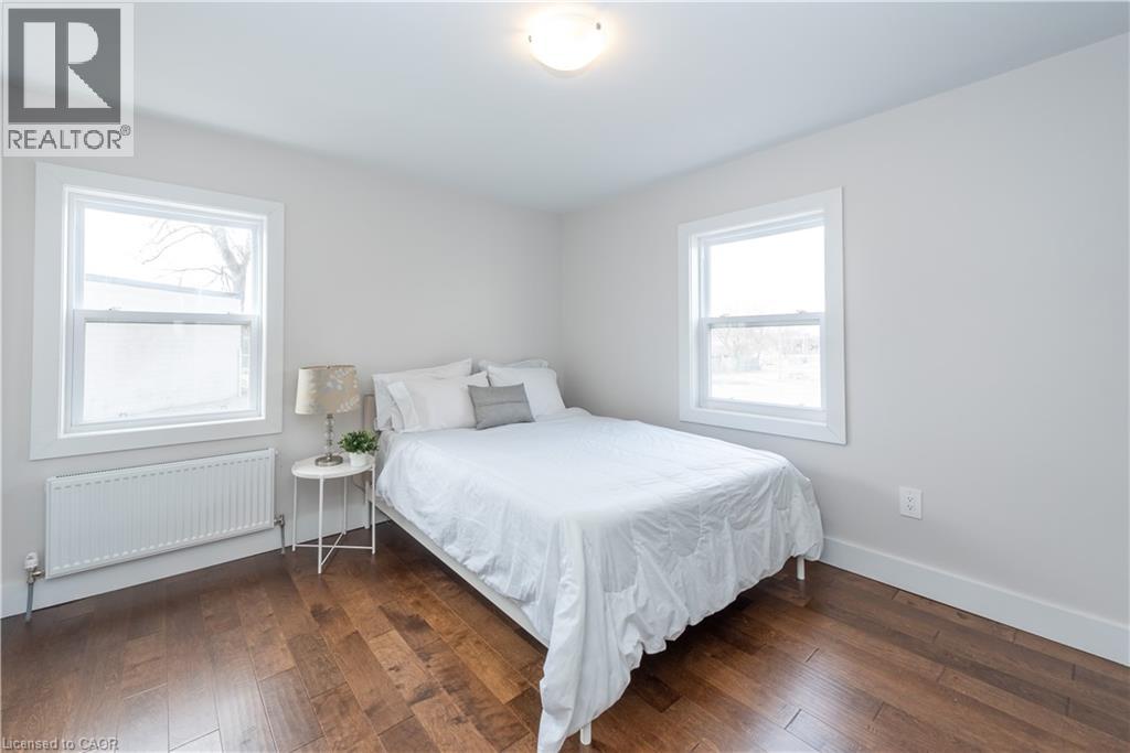 35 Niagara Street Unit# 7, St. Catharines, Ontario  L2R 4K8 - Photo 9 - 40873732