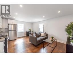35 NIAGARA Street Unit# 7, st. catharines, Ontario