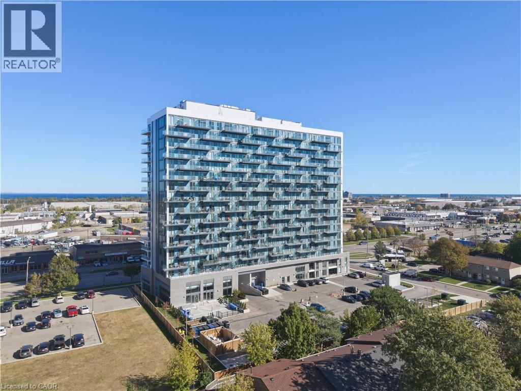 2782 Barton Street E Unit# 302, Hamilton, Ontario  L8E 0L3 - Photo 1 - 40873611