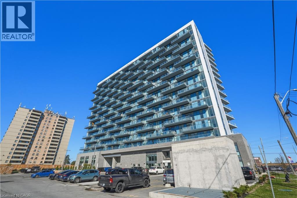 2782 Barton Street E Unit# 302, Hamilton, Ontario  L8E 0L3 - Photo 2 - 40873611