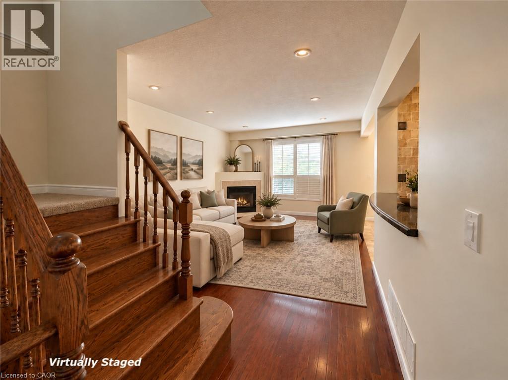 69 Cedarville Drive, Stoney Creek, Ontario  L8J 0A6 - Photo 2 - 40873258