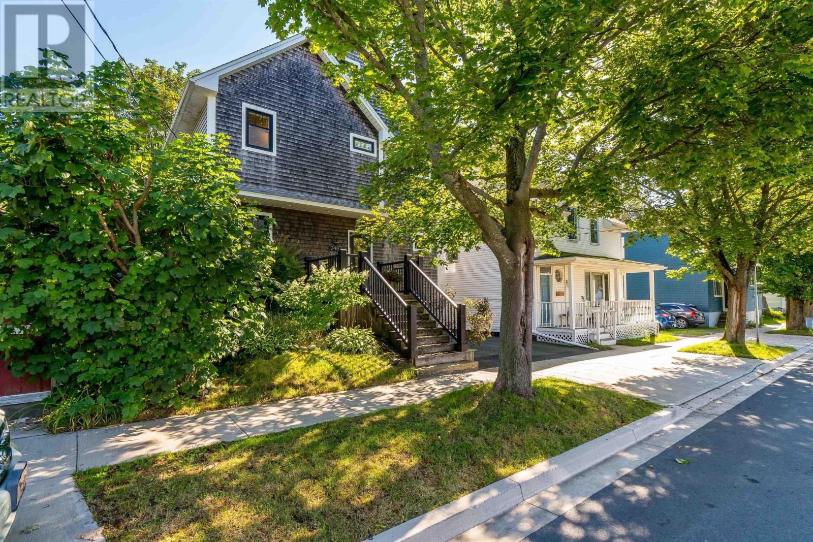 A/B 2487 Davison Street, Halifax, Nova Scotia
