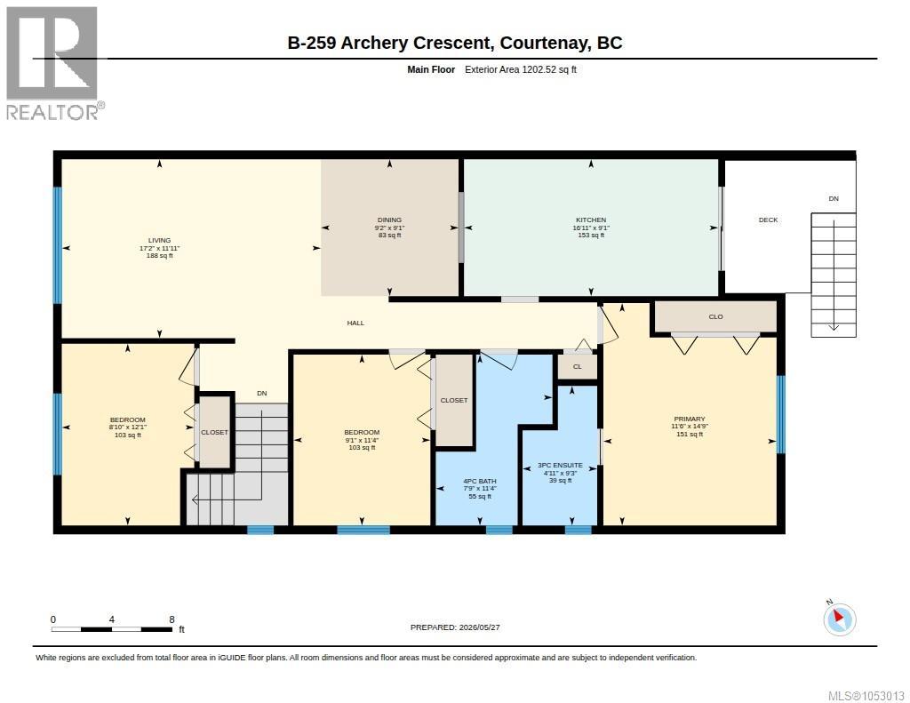 B 259 Archery Cres