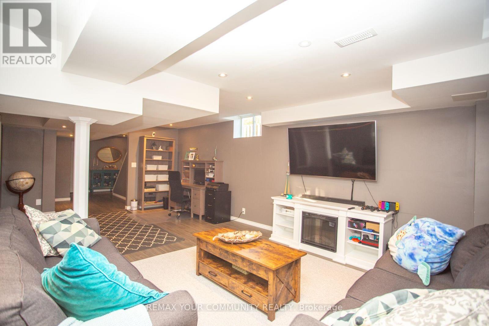 1 Victor Large Way, Orangeville, Ontario  L9W 0B4 - Photo 37 - W14112396