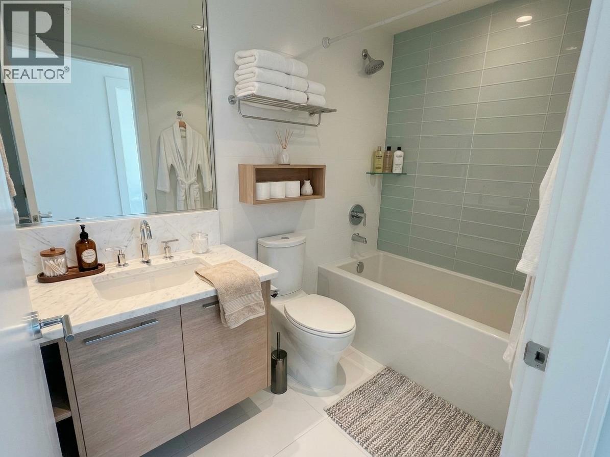 3505 1188 Pinetree Way, Coquitlam, British Columbia  V3B 0K9 - Photo 20 - R3178102