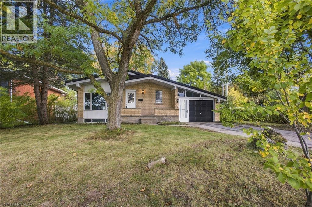 246 Hillcrest Road, Cambridge, Ontario  N3H 1B2 - Photo 2 - 40870547