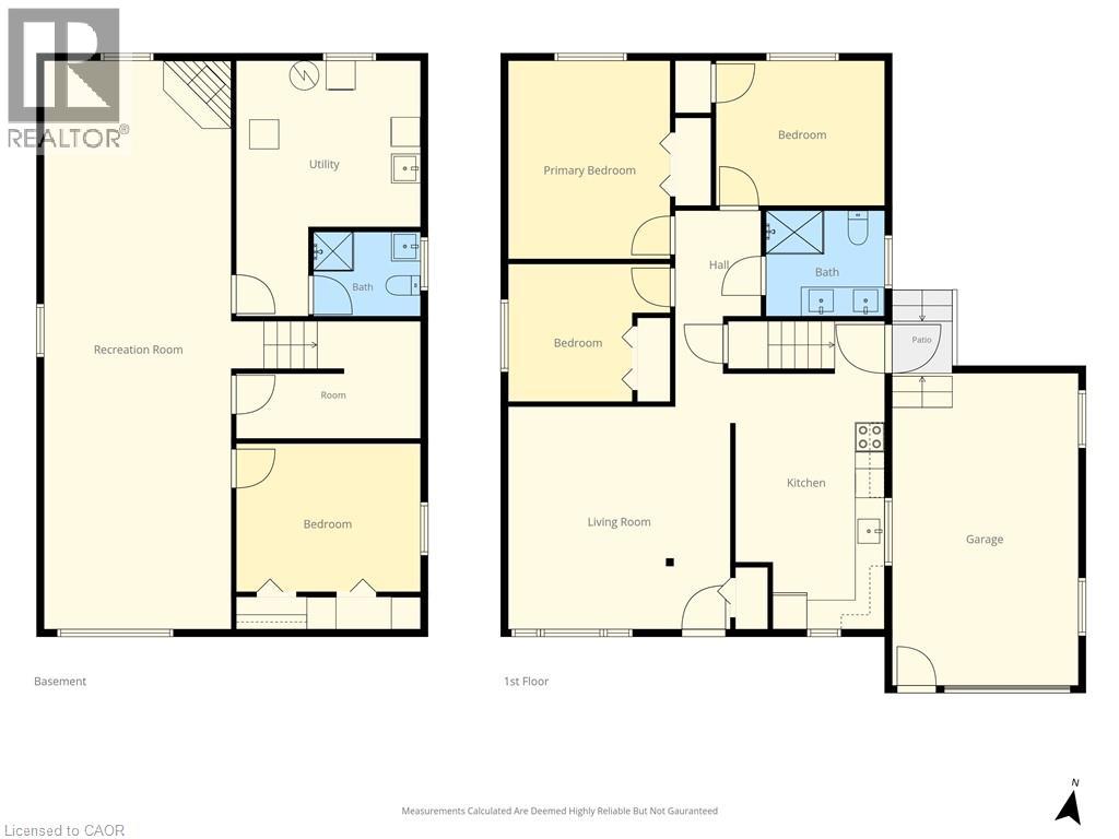 246 Hillcrest Road, Cambridge, Ontario  N3H 1B2 - Photo 50 - 40870547