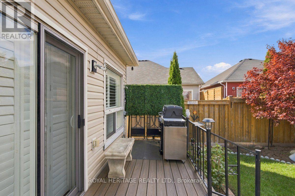 37 Grainger Crescent, Port Hope, Ontario  L1A 0B7 - Photo 39 - X14109558
