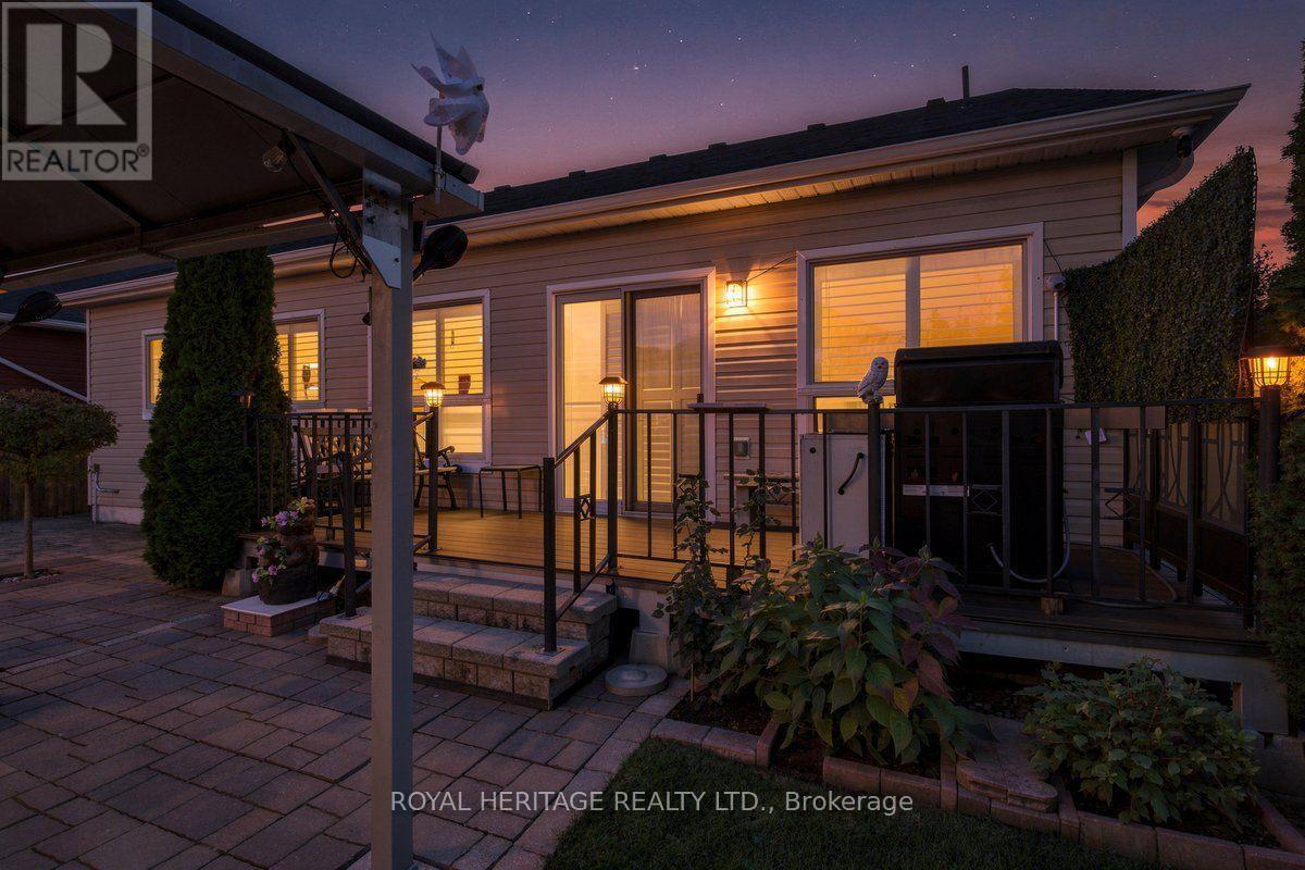 37 Grainger Crescent, Port Hope, Ontario  L1A 0B7 - Photo 41 - X14109558