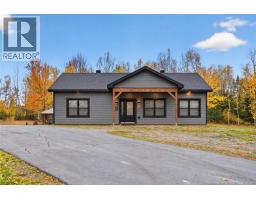191 Welsh Road, Dundee, New Brunswick