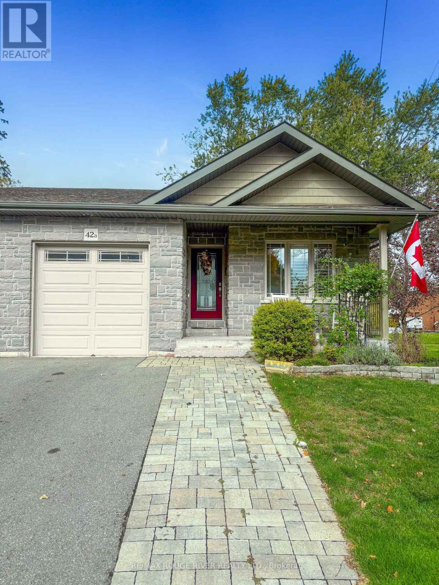 42A CHAPEL STREET, Brighton, Ontario