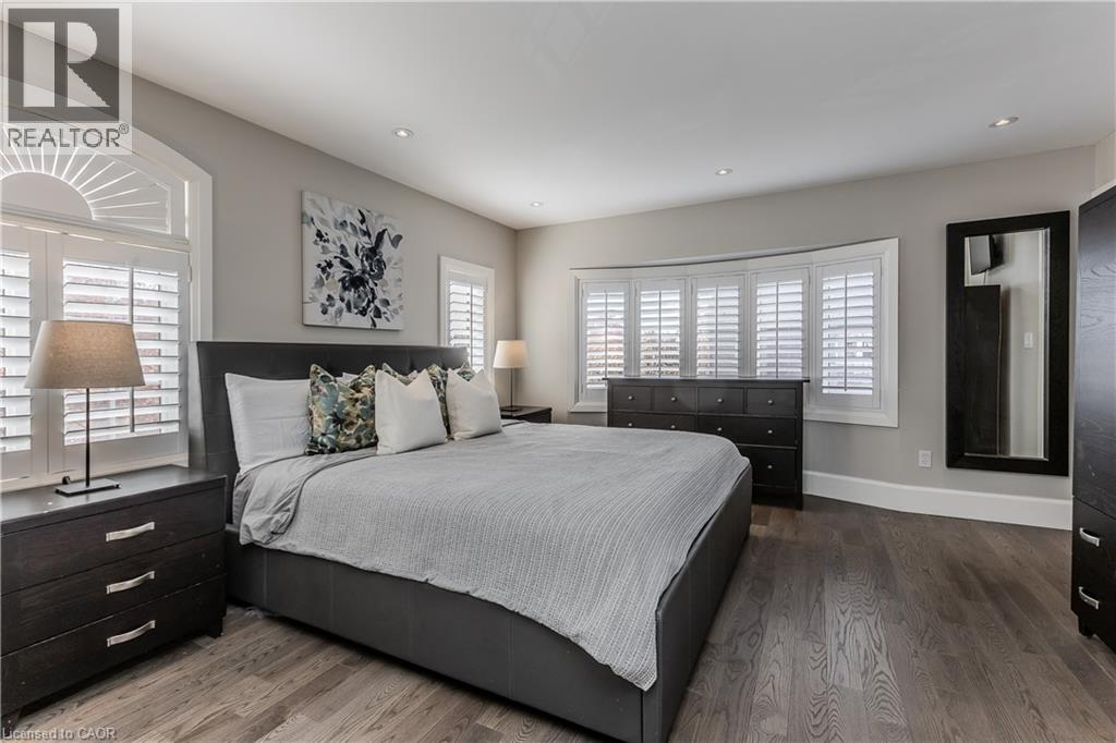 2248 Elmside Crescent, Burlington, Ontario L6L 6Y7 - Photo 10 - 40873515