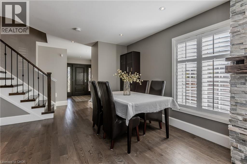2248 Elmside Crescent, Burlington, Ontario L6L 6Y7 - Photo 5 - 40873515