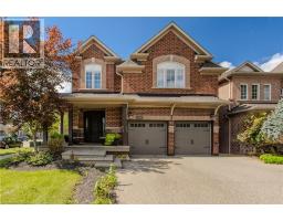 2248 ELMSIDE Crescent, burlington, Ontario