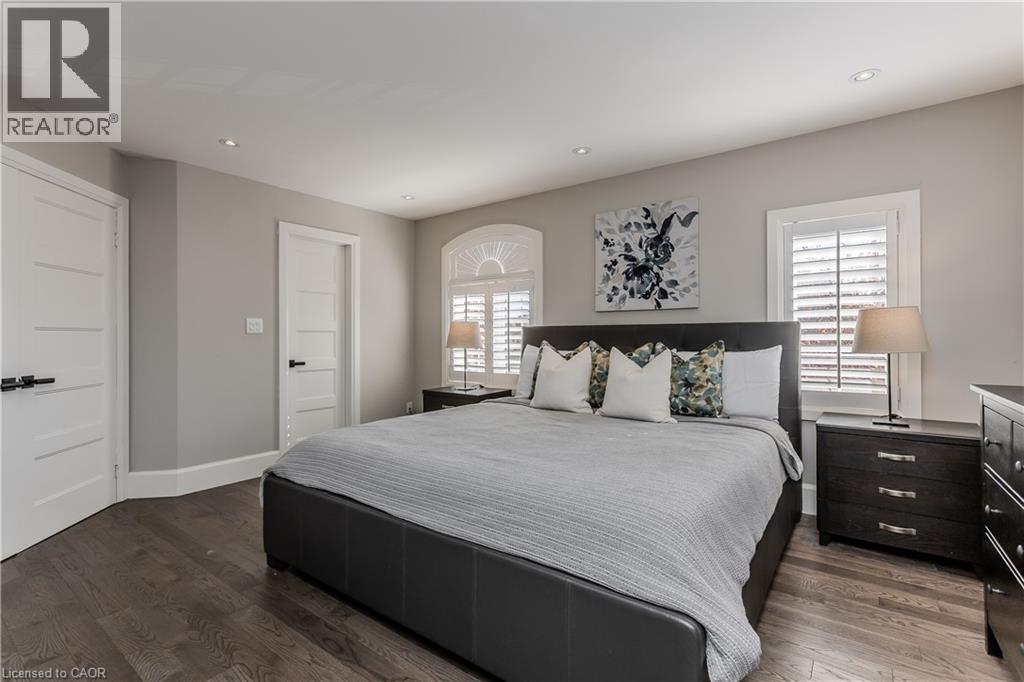 2248 Elmside Crescent, Burlington, Ontario L6L 6Y7 - Photo 11 - 40873515