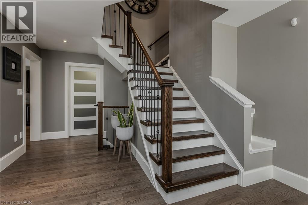 2248 Elmside Crescent, Burlington, Ontario L6L 6Y7 - Photo 19 - 40873515
