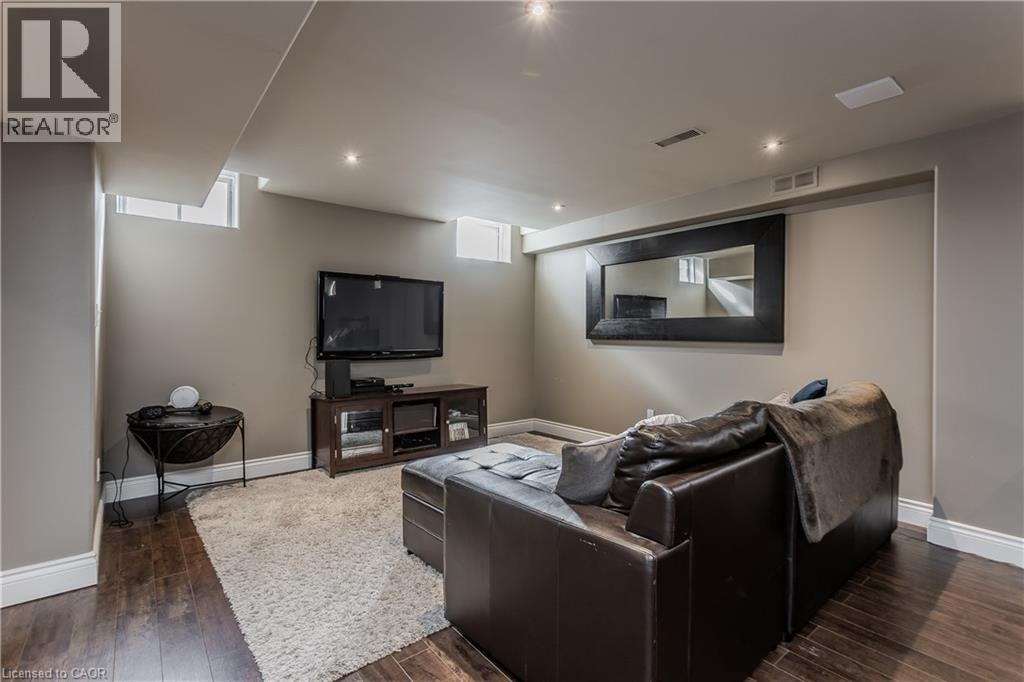 2248 Elmside Crescent, Burlington, Ontario L6L 6Y7 - Photo 20 - 40873515
